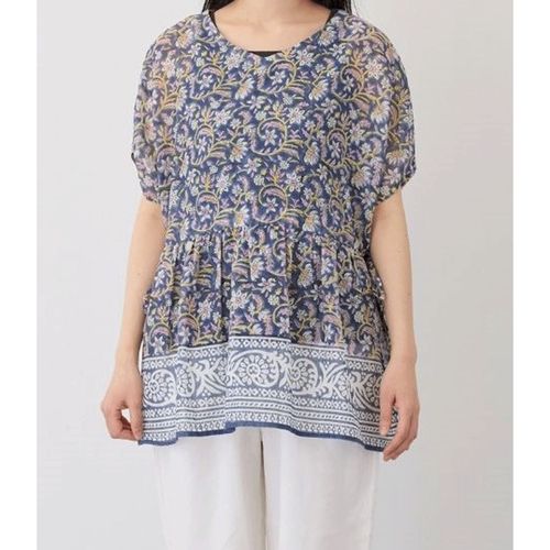 4535279916159







フレンズヒル
tene．サンサーラチュニック