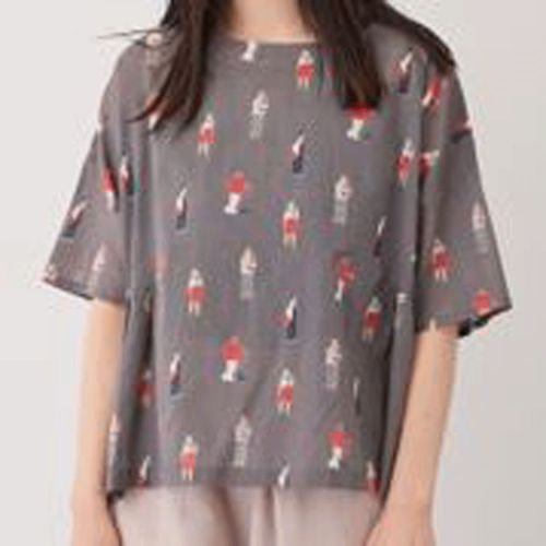 4535279915886







フレンズヒル
LittleMarket オサンポビヨリプルオーバー