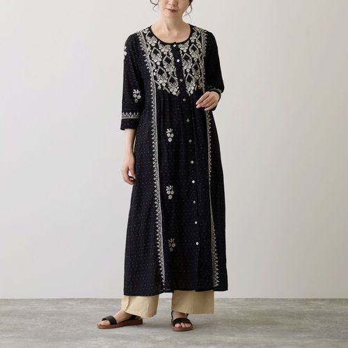 4589450060544







トモ・コーポレーション
Karigari ワンピース ヌール