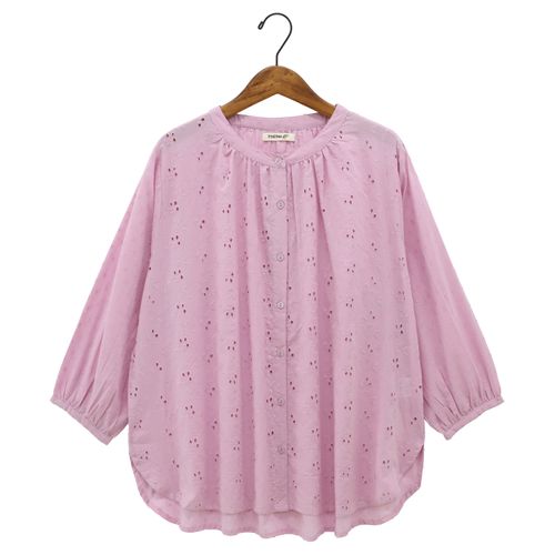 4589450061138







トモ・コーポレーション
PORINA ブラウス シフリー