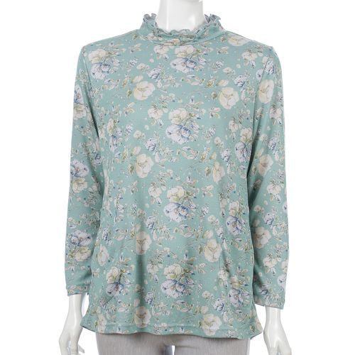 ビワレ
二重メロウ脇ポケ付きチュニック