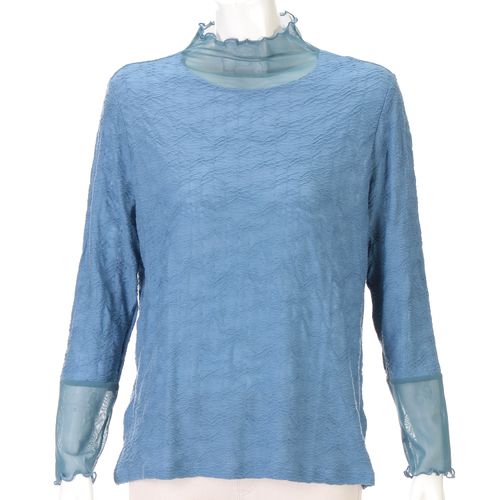 ビワレ
レイヤード風プルオーバー