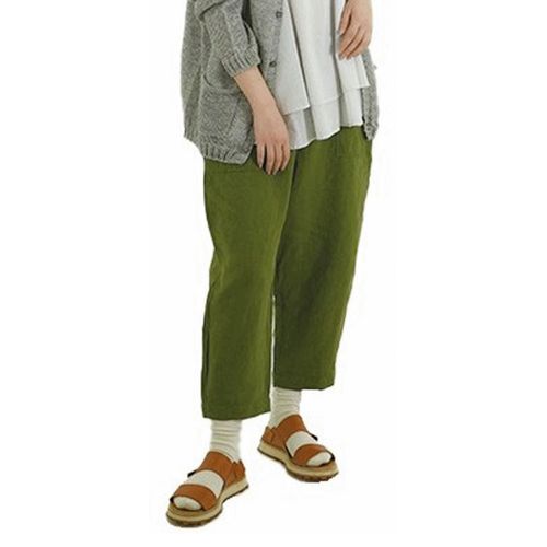 カラー　ｏｆ　カラーズ
SO ベイカーパンツ