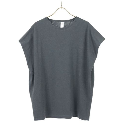 カラーofカラーズ
SO フレンチタックプルオーバー