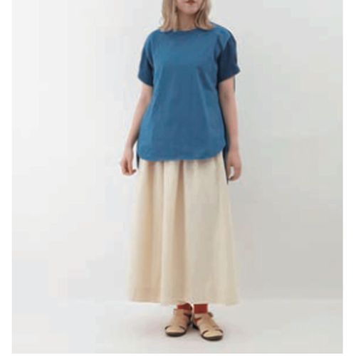 カラーofカラーズ
SO 前後切替プルオーバー