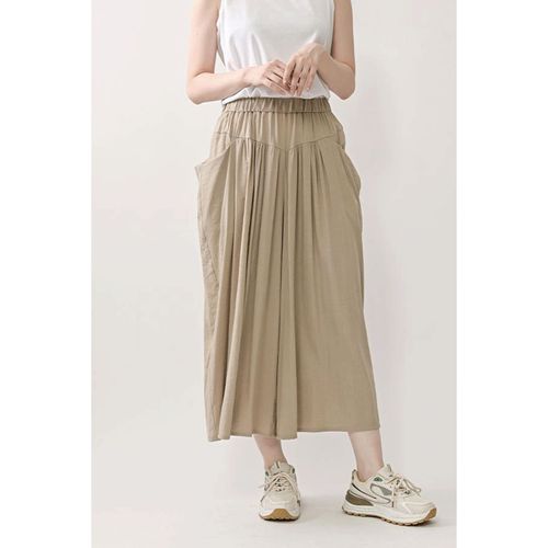 あむう
akane ランダムタックパンツ