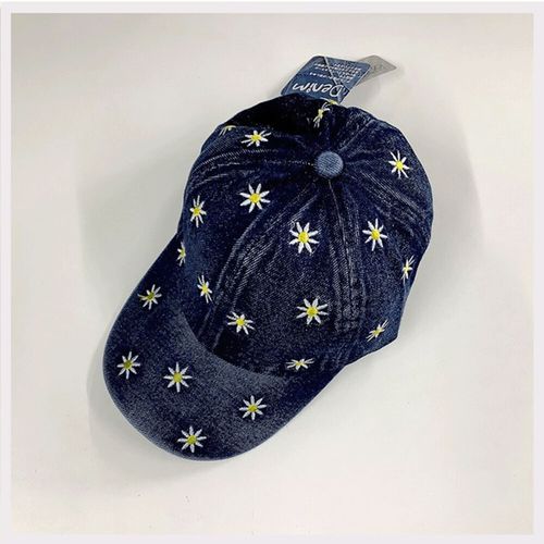 ｃｒｏｉｓ
デニムキャップ デイジー