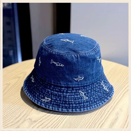 ｃｒｏｉｓ
デニムバケット シャーク