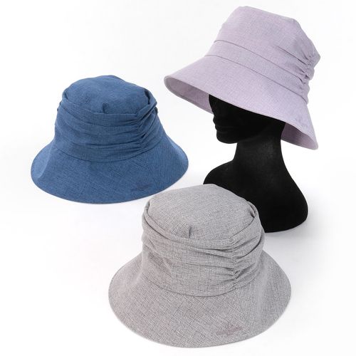 カワタニ
サイドタックダウンハット