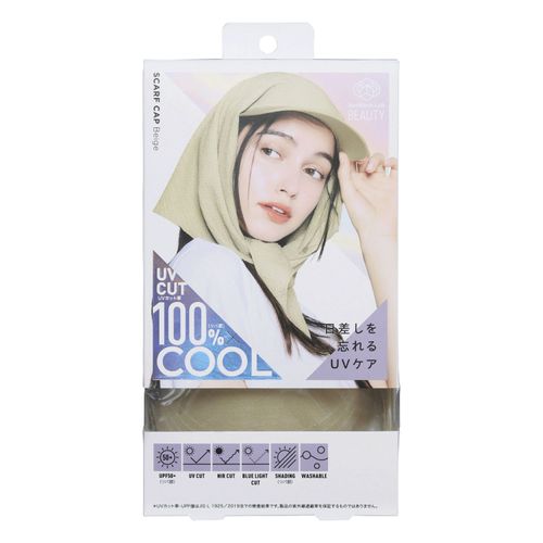 4969133941092







コジット
COGIT（コジット）Sun Block LAB スカーフキャップ