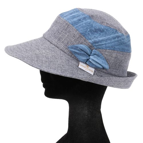 カワタニ
異素材切り替えコンビハイバック