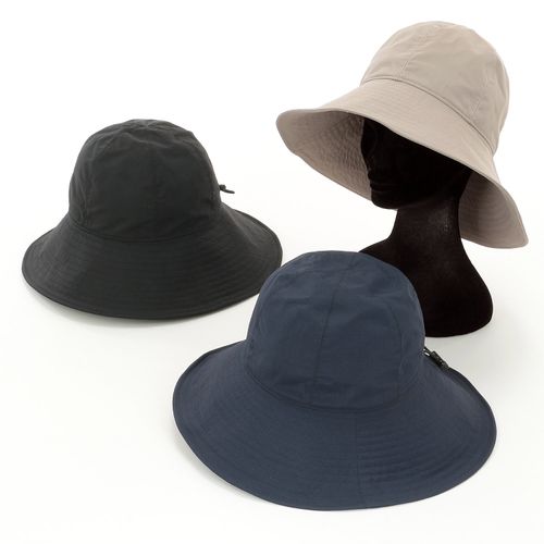 東田
広ツバUVキャペリン