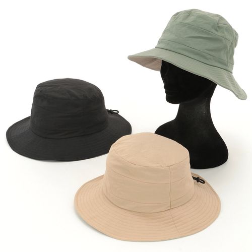 東田
UVカジュアルハット