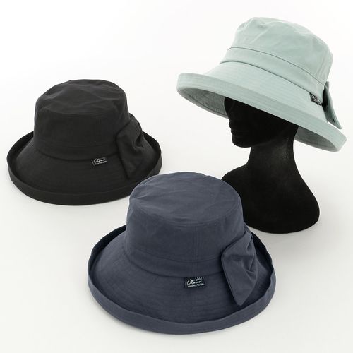 東田
ポケッタブルエッジアップセーラーハット