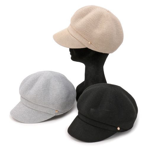 東田
麻混サーモキャスケット