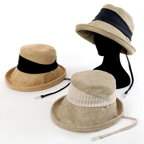 東田
ポリジュートクリップ付き変形セーラー