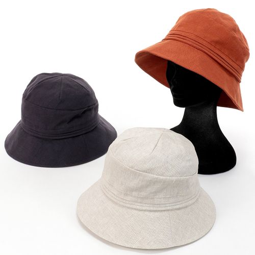 東田
冷感リネンクロッシェ