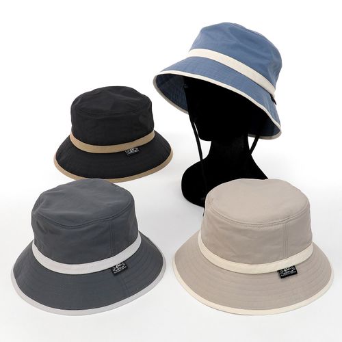 東田
冷感撥水アクティブバケット