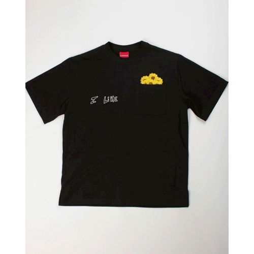 ク・ラッチ
HUMAROUS I Like You Tee