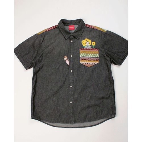 ク・ラッチ
HUMAROUS I Like You Shirt