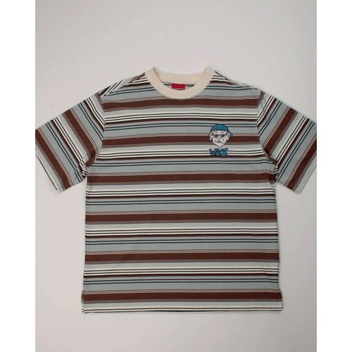 ク・ラッチ
HUMAROUS Relax Border Tee