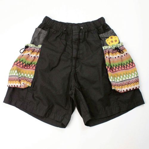 ク・ラッチ
HUMAROUS Sunny Pocket Shorts