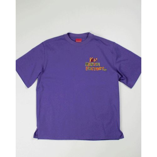 ク・ラッチ
HUMAROUS HENTAI FACTORY Tee