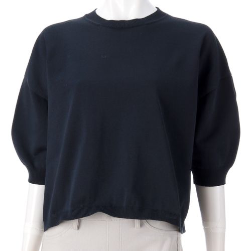 オルガ
EMMACULATE クルーネックプルオーバー