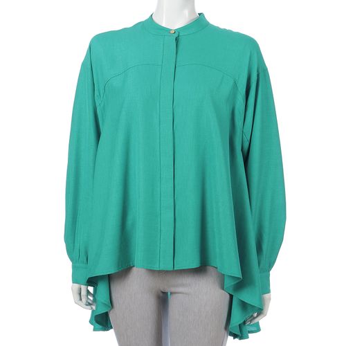 ＨＥＲＥＮＣＩＡ
HERENCIA ドルマンブラウス