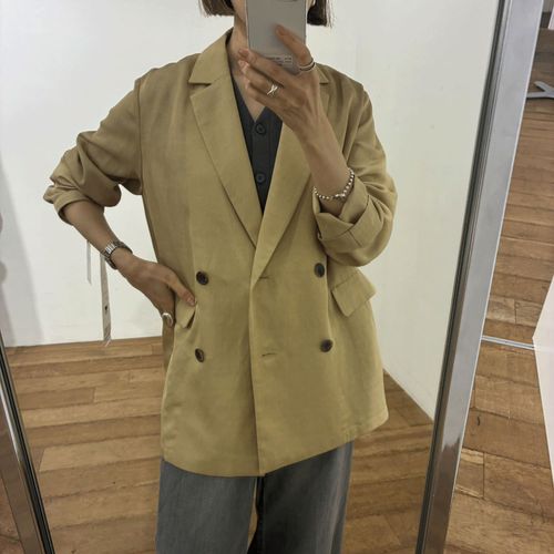 アスプリ
SEADRAKE Vis／RLドビークロスジャケット