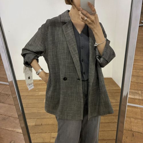 アスプリ
SEADRAKE TrickerKaramiジャケット