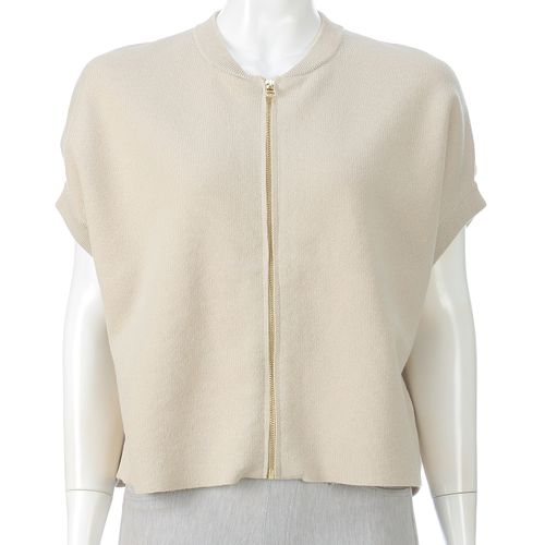 シシエス
ドルマンジップベスト