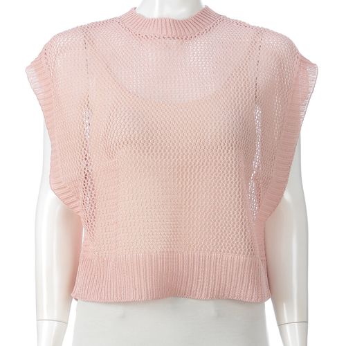 愛装
メッシュベスト