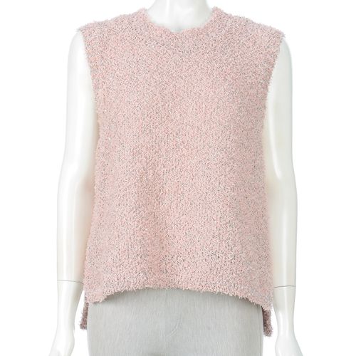 アイソトープ
カノコスパンコ－ルベスト