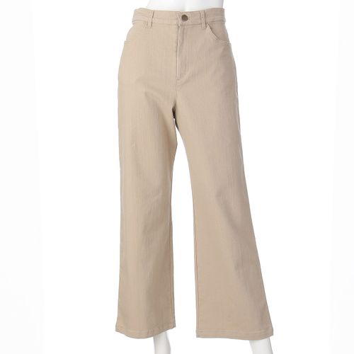 リベルテ
LAPIS ROUGE ソフトワイドパンツ