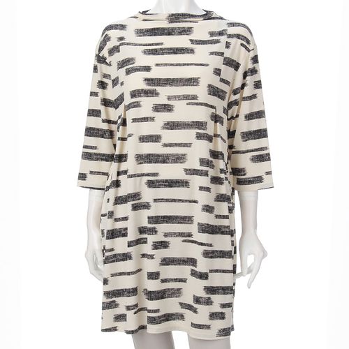 玉一商店
プリントチュニック