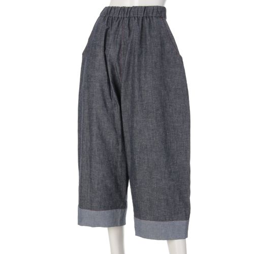 アトリエ雅
アトリエ雅 バレルレッグパンツ