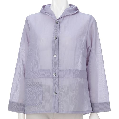 アトリエ雅
アトリエ雅 チビフードブラウスジャケット