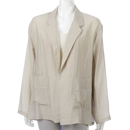 バーミリオン
テーラージャケット