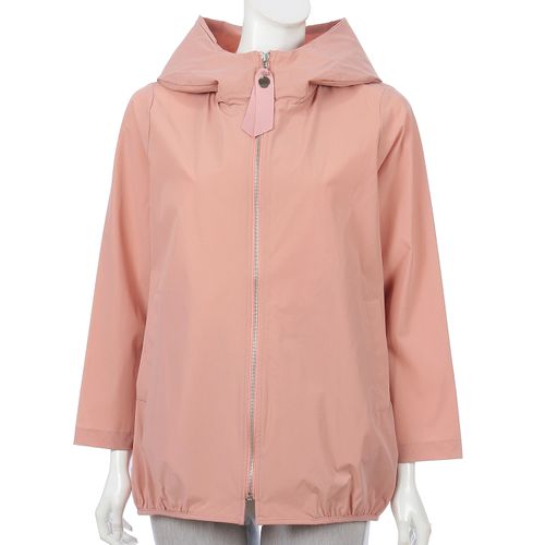 マキレディ
ナイロンストレッチジャケット