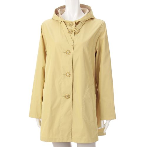 玉一商店
ダブルフェイスリバーシブルコート