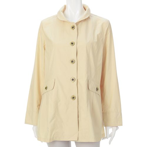 玉一商店
ポランバリアコート