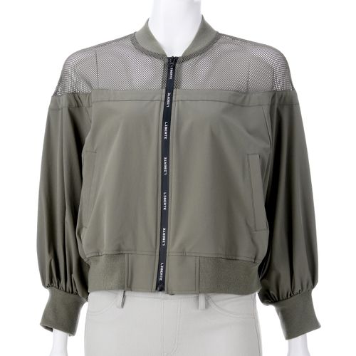 玉一商店
ハイテンション×メッシュジャケット