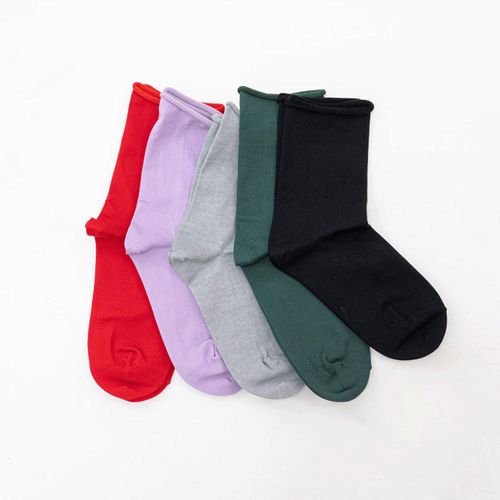 4580208541858







エフ・ケーコーポレーション
HUMMING BIRD シーアイランドコットンプレーンソックス