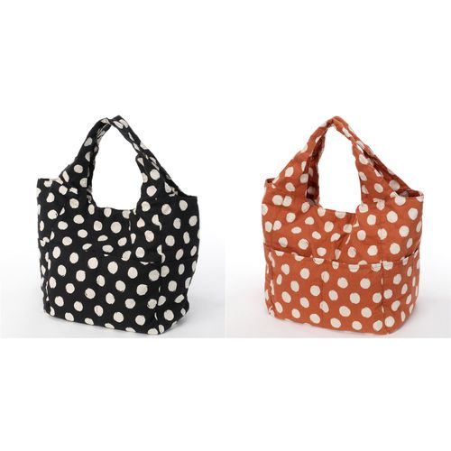 ホームワーキング
homeworking ポケットキューブバッグ