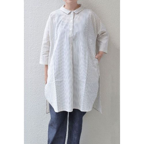 ホームワーキング
homeworking 8部袖ロングプルオーバー