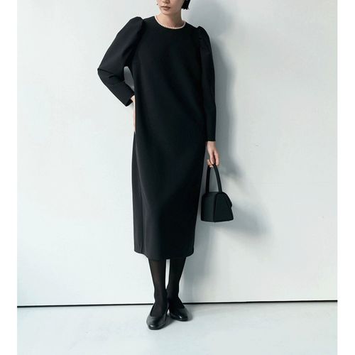 ジュシュペール
Brown＆Street パフスリーブワンピース