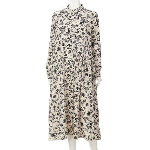 豊和コーポレーション
デシンプリントワンピース