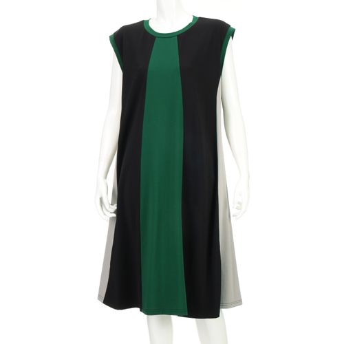 玉一商店
配色切替ワンピース