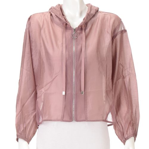 豊和コーポレーション
シアーデザインパーカー